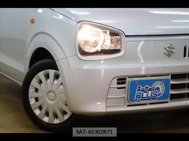 Suzuki ALTO 2020-09 8523414-20