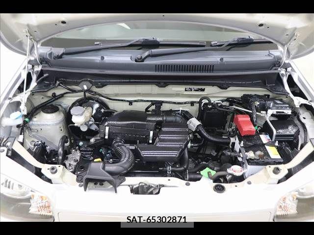 Suzuki ALTO 2020-09 8523414-22