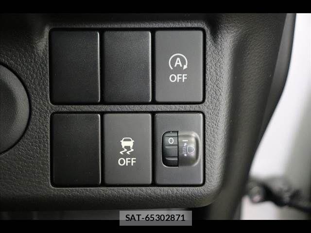 Suzuki ALTO 2020-09 8523414-6