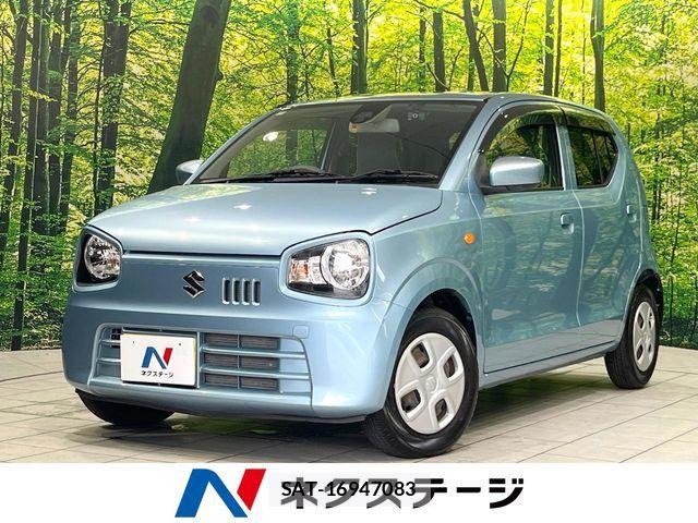 Suzuki ALTO 2017-01 8523413-0