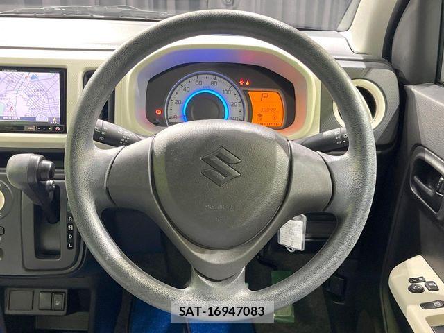 Suzuki ALTO 2017-01 8523413-10
