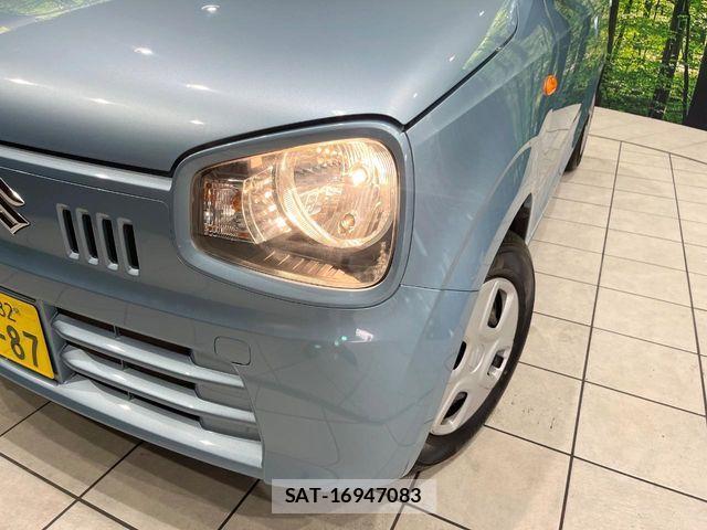 Suzuki ALTO 2017-01 8523413-11