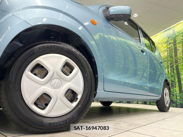 Suzuki ALTO 2017-01 8523413-12