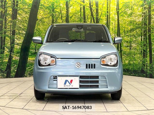Suzuki ALTO 2017-01 8523413-13