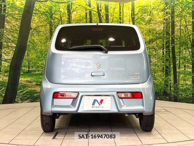Suzuki ALTO 2017-01 8523413-14