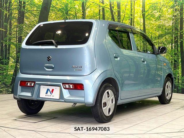 Suzuki ALTO 2017-01 8523413-16
