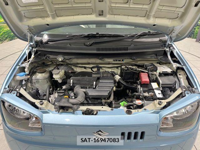 Suzuki ALTO 2017-01 8523413-17