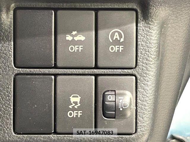 Suzuki ALTO 2017-01 8523413-6