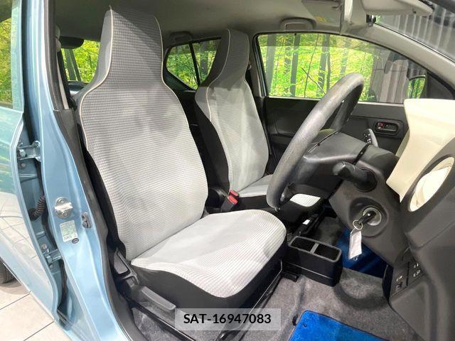 Suzuki ALTO 2017-01 8523413-7