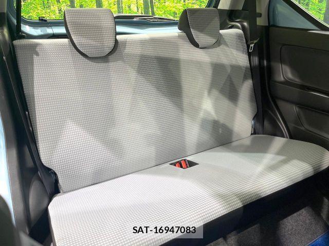 Suzuki ALTO 2017-01 8523413-8