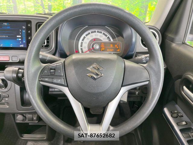Suzuki ALTO 2022-03 8523409-10