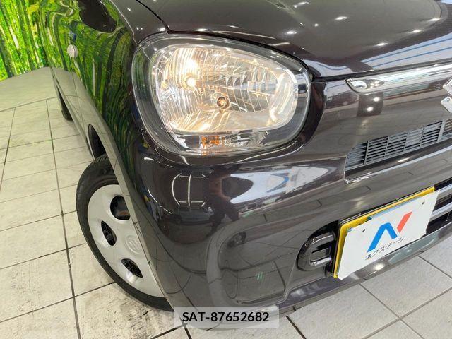 Suzuki ALTO 2022-03 8523409-11