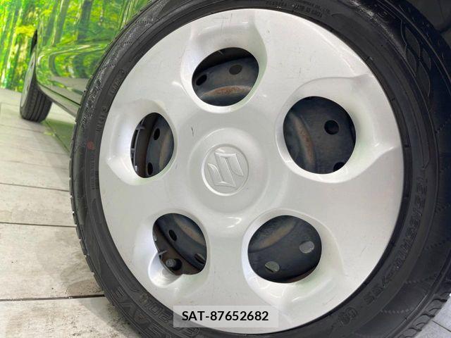 Suzuki ALTO 2022-03 8523409-12