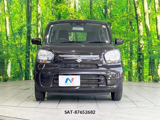 Suzuki ALTO 2022-03 8523409-13