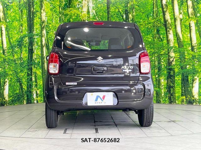 Suzuki ALTO 2022-03 8523409-14