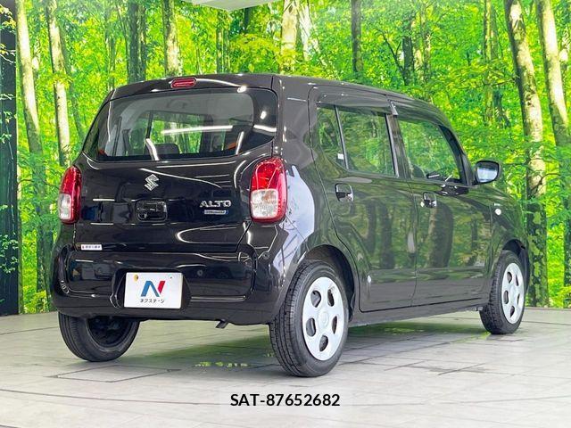 Suzuki ALTO 2022-03 8523409-16