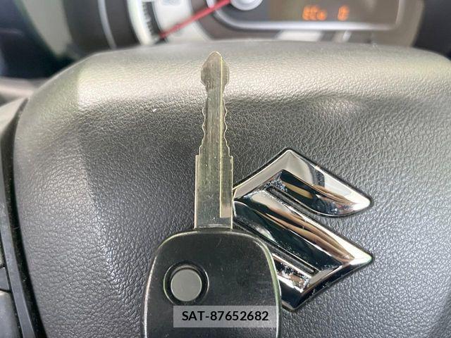 Suzuki ALTO 2022-03 8523409-5