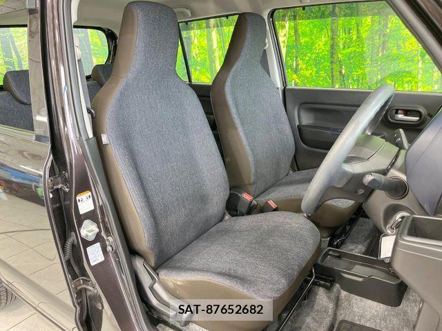 Suzuki ALTO 2022-03 8523409-7