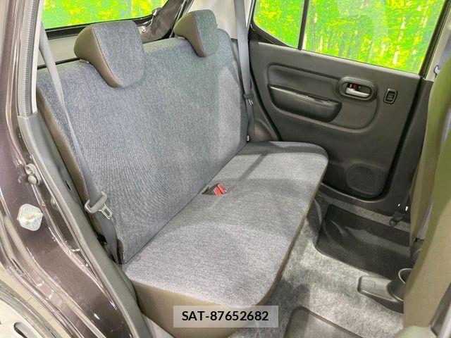 Suzuki ALTO 2022-03 8523409-8