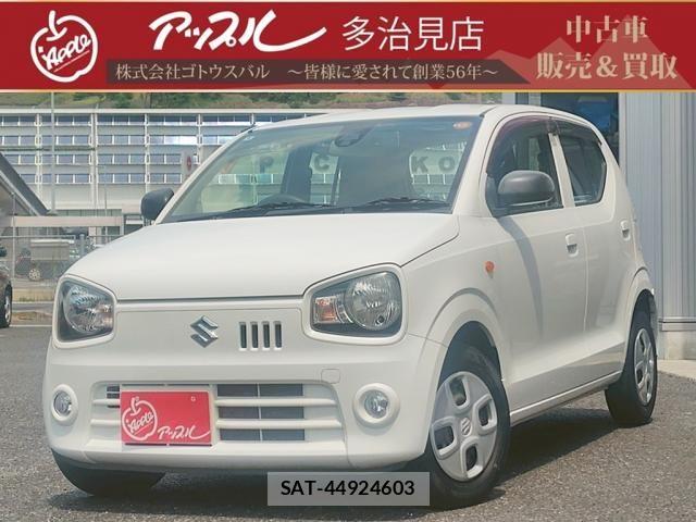 Suzuki ALTO 2018-09 8523433-0