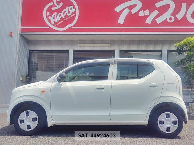 Suzuki ALTO 2018-09 8523433-9