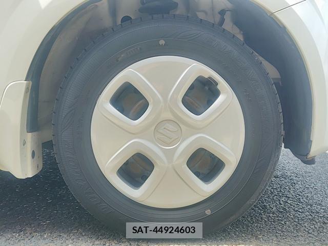 Suzuki ALTO 2018-09 8523433-12