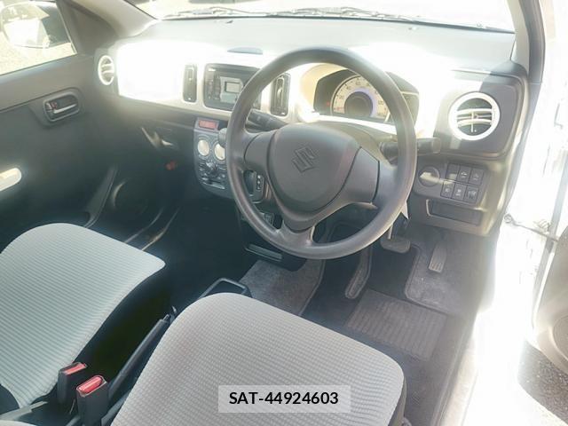 Suzuki ALTO 2018-09 8523433-18