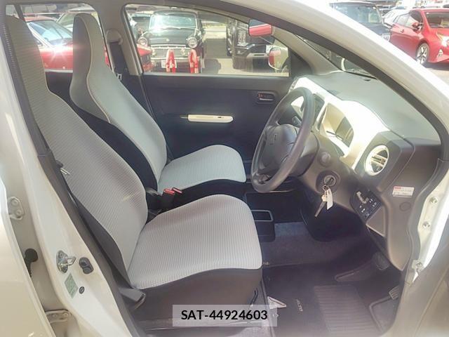Suzuki ALTO 2018-09 8523433-19