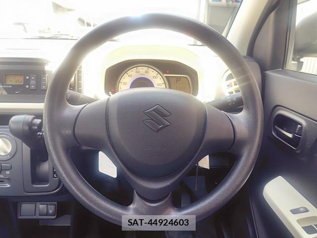Suzuki ALTO 2018-09 8523433-20
