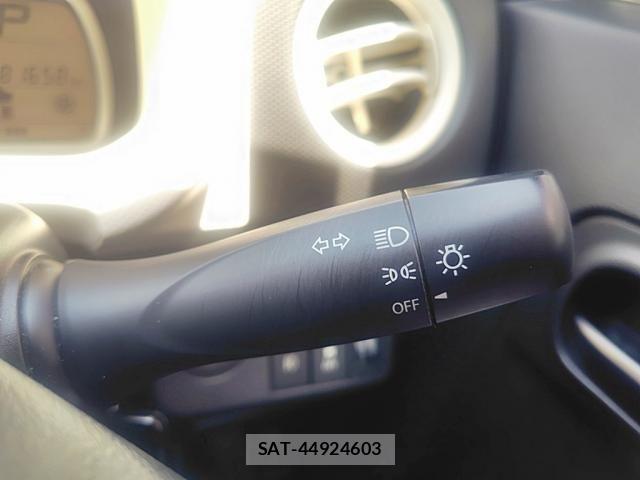 Suzuki ALTO 2018-09 8523433-21