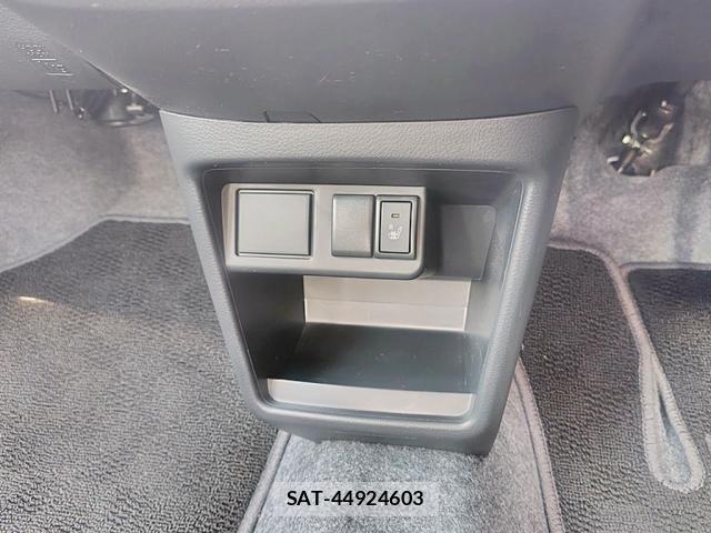 Suzuki ALTO 2018-09 8523433-25