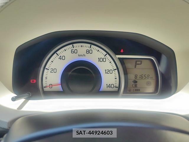 Suzuki ALTO 2018-09 8523433-26