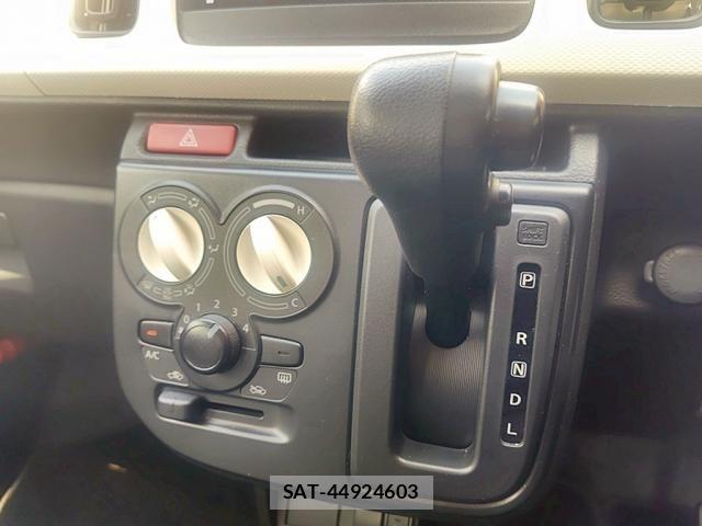 Suzuki ALTO 2018-09 8523433-27