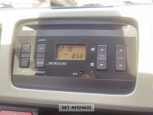 Suzuki ALTO 2018-09 8523433-28
