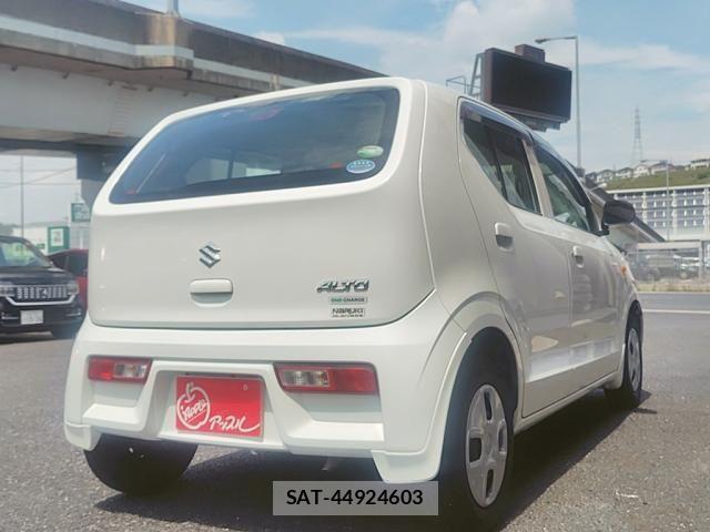 Suzuki ALTO 2018-09 8523433-5