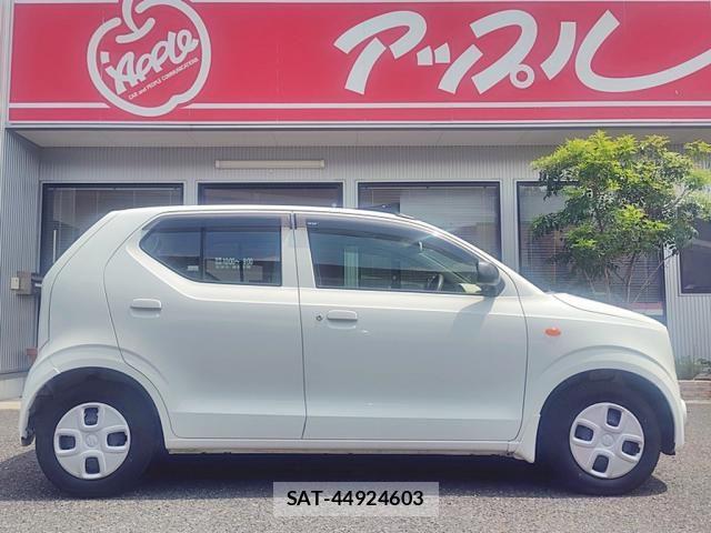Suzuki ALTO 2018-09 8523433-8