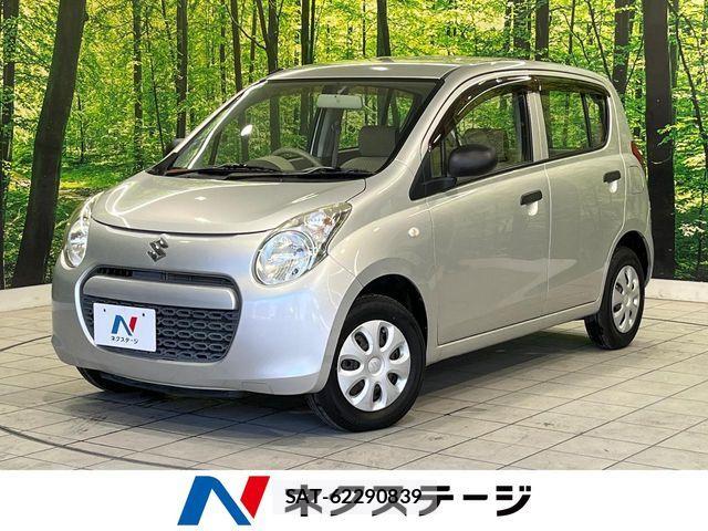 Suzuki ALTO 2011-08 8523423-0