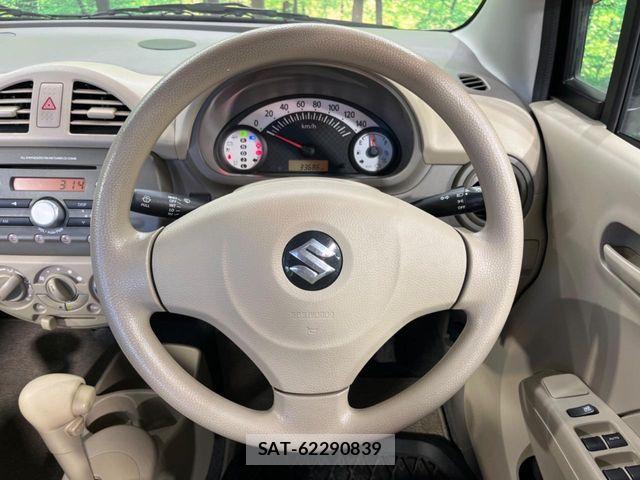 Suzuki ALTO 2011-08 8523423-9