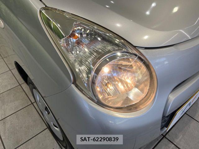 Suzuki ALTO 2011-08 8523423-10