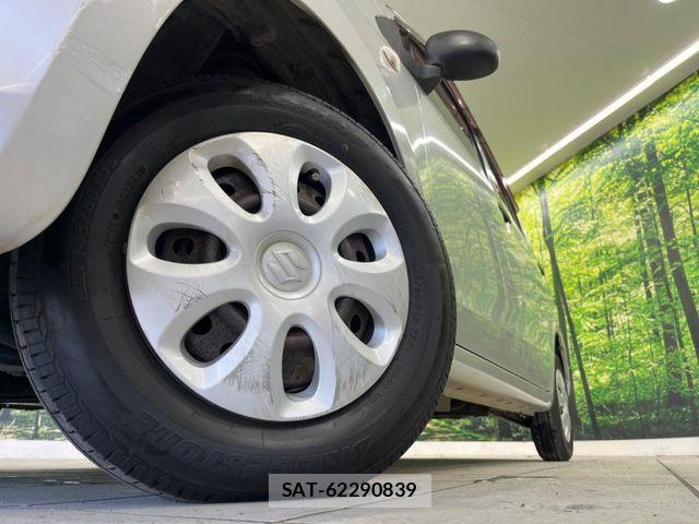 Suzuki ALTO 2011-08 8523423-11