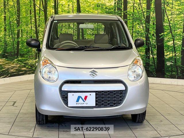 Suzuki ALTO 2011-08 8523423-12