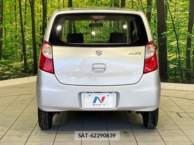Suzuki ALTO 2011-08 8523423-13