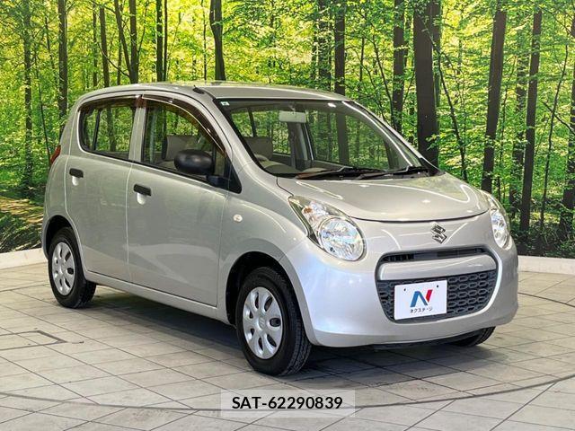 Suzuki ALTO 2011-08 8523423-14