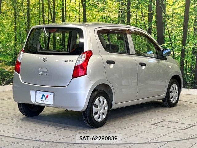 Suzuki ALTO 2011-08 8523423-15