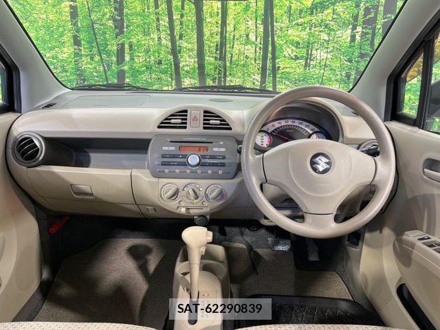 Suzuki ALTO 2011-08 8523423-1