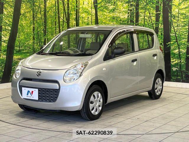 Suzuki ALTO 2011-08 8523423-19