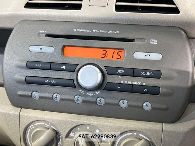 Suzuki ALTO 2011-08 8523423-2