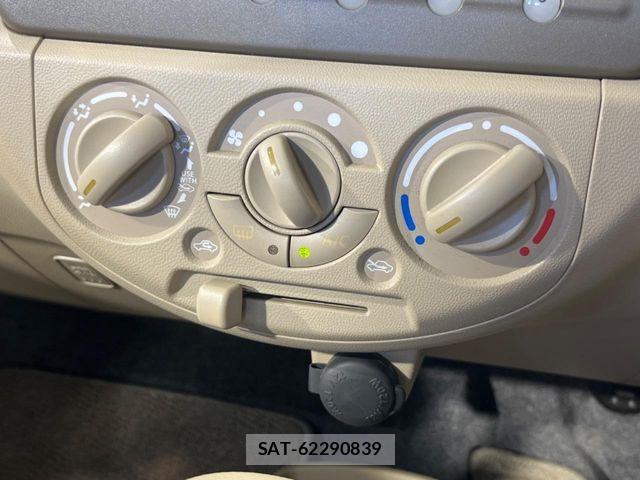 Suzuki ALTO 2011-08 8523423-5