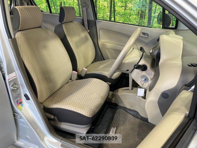 Suzuki ALTO 2011-08 8523423-6