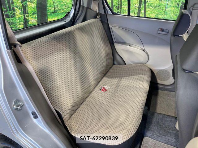 Suzuki ALTO 2011-08 8523423-7